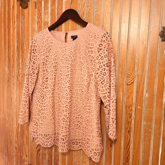 J crew top - Picture 1 of 1